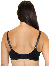 Load image into Gallery viewer, Hybrid Seamless Padded T-shirt Nursing Bra | 4017