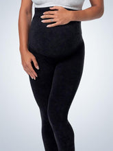 Load image into Gallery viewer, Maternity Leggings With Support