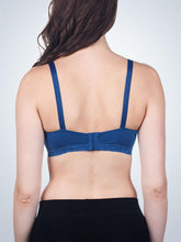 Load image into Gallery viewer, Nursing Bralette (4033) Back