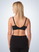 Load image into Gallery viewer, Luxe Body Lace Underwire Nursing Bra | 4053