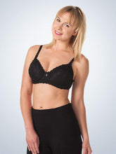 Load image into Gallery viewer, Luxe Body Lace Underwire Nursing Bra | 4053