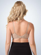 Load image into Gallery viewer, Luxe Body Lace Wireless Nursing Bra