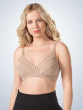 Load image into Gallery viewer, Luxe Body Lace Wireless Nursing Bra