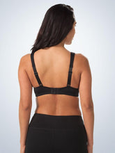 Load image into Gallery viewer, Cool Fit Underwire Nursing Bra