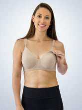 Load image into Gallery viewer, Cool Fit Underwire Nursing Bra