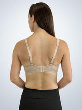 Load image into Gallery viewer, Cool Fit Wirefree Nursing Bra