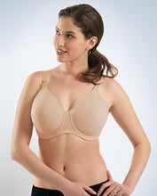 Load image into Gallery viewer, Molded Seamless Underwire Nursing Bra | 410