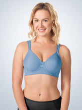 Load image into Gallery viewer, MOLDED PADDED SOFTCUP BRA-BMST-44G