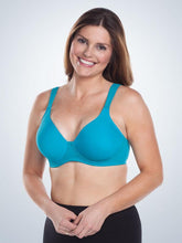 Load image into Gallery viewer, MOLDED PADDED SOFTCUP BRA-JADE-46D
