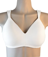 Load image into Gallery viewer, 5055 Molded Seamless Wirefree Full-Figure Bra Nude