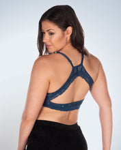 Load image into Gallery viewer, Lace Wirefree Front Closure Bralette