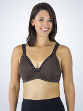 Load image into Gallery viewer, Luxe Body Full Figure Underwire T-Shirt Bra