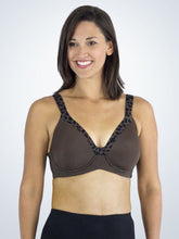 Load image into Gallery viewer, Luxe Body Wirefree T-Shirt Full Figure Bra